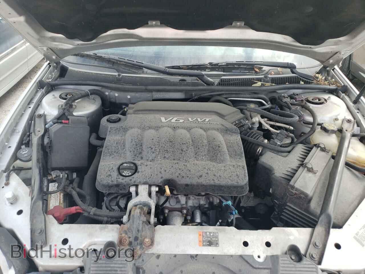 2013 CHEVROLET IMPALA - VIN: 2G1WC5E33D1111372 - Фото 7