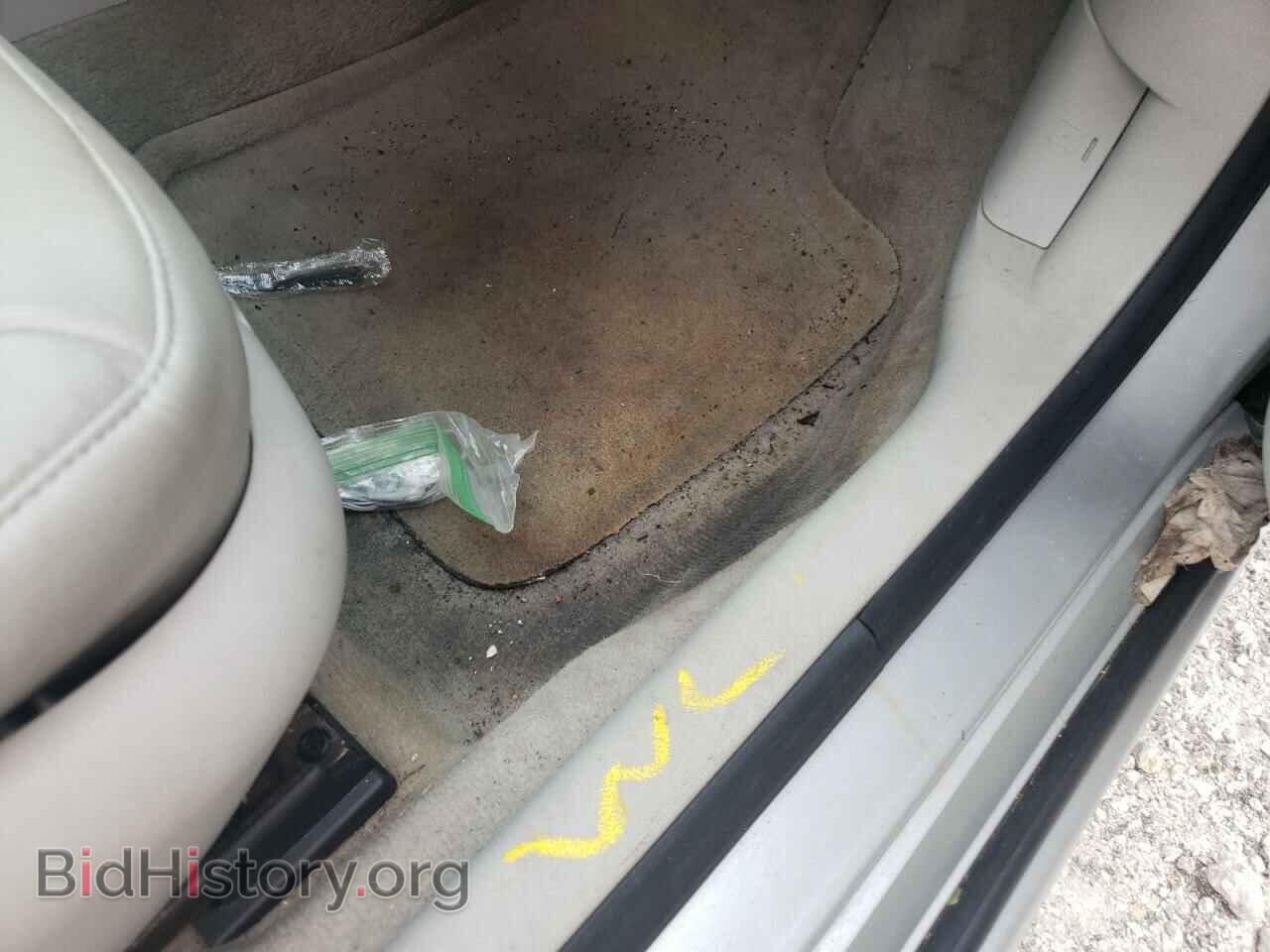 2013 CHEVROLET IMPALA - VIN: 2G1WC5E33D1111372 - Фото 9