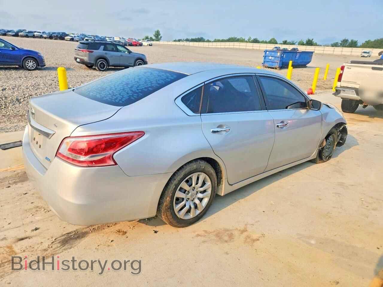 2013 NISSAN ALTIMA - VIN: 1N4AL3AP1DC213025 - Photo 3