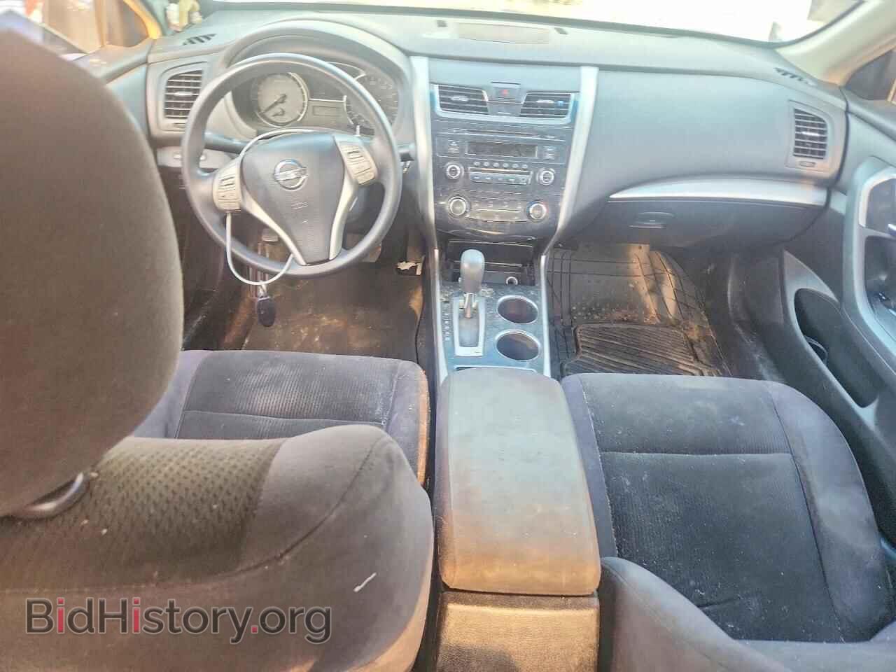 2013 NISSAN ALTIMA - VIN: 1N4AL3AP1DC213025 - Photo 8