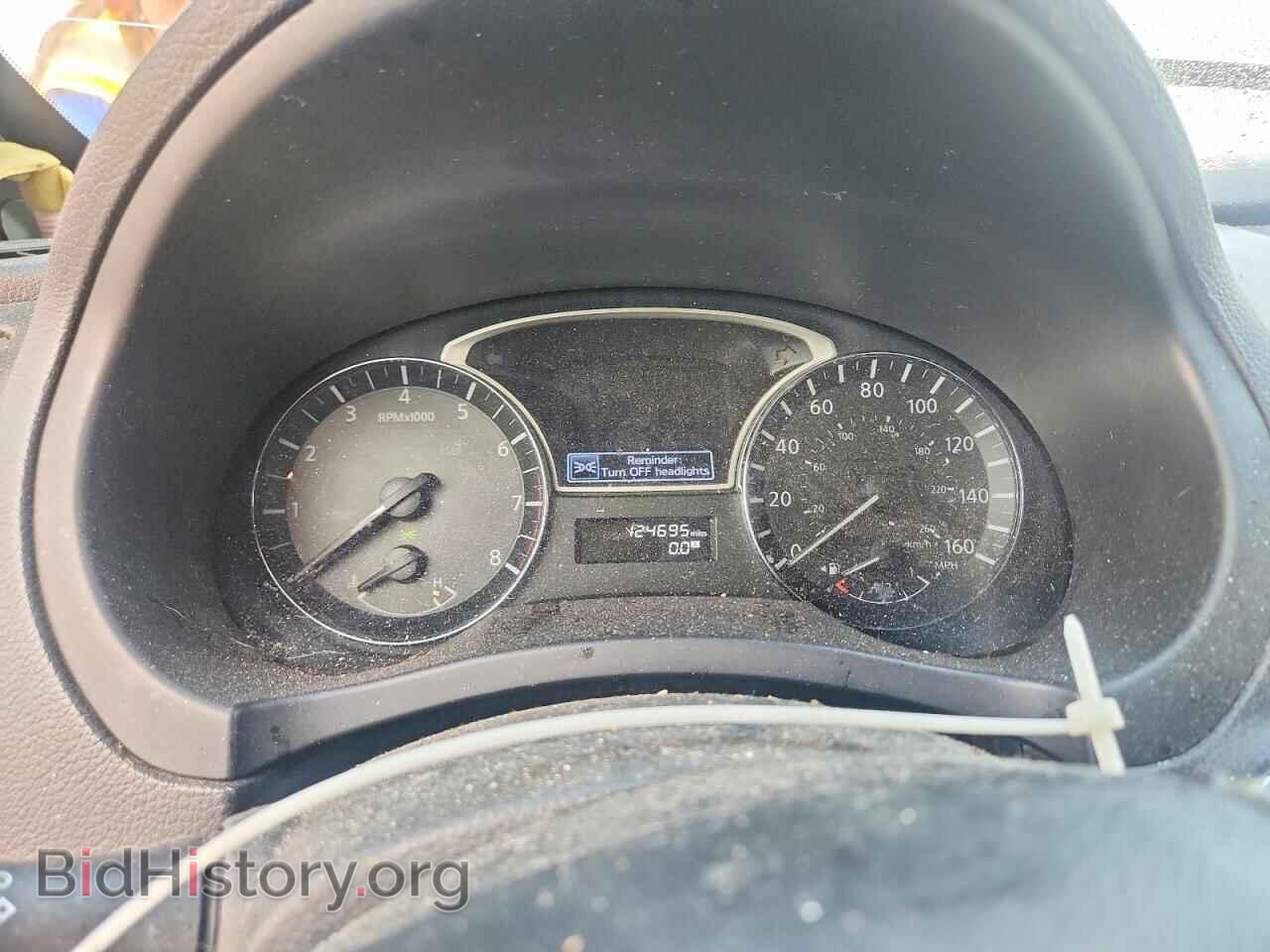 2013 NISSAN ALTIMA - VIN: 1N4AL3AP1DC213025 - Photo 9
