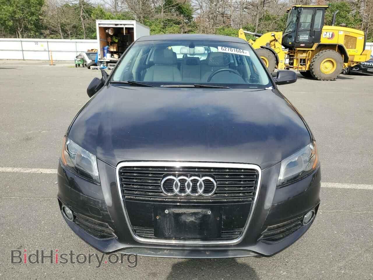2013 AUDI A3 - VIN: WAUMFAFM4DA030714 - Фото 5