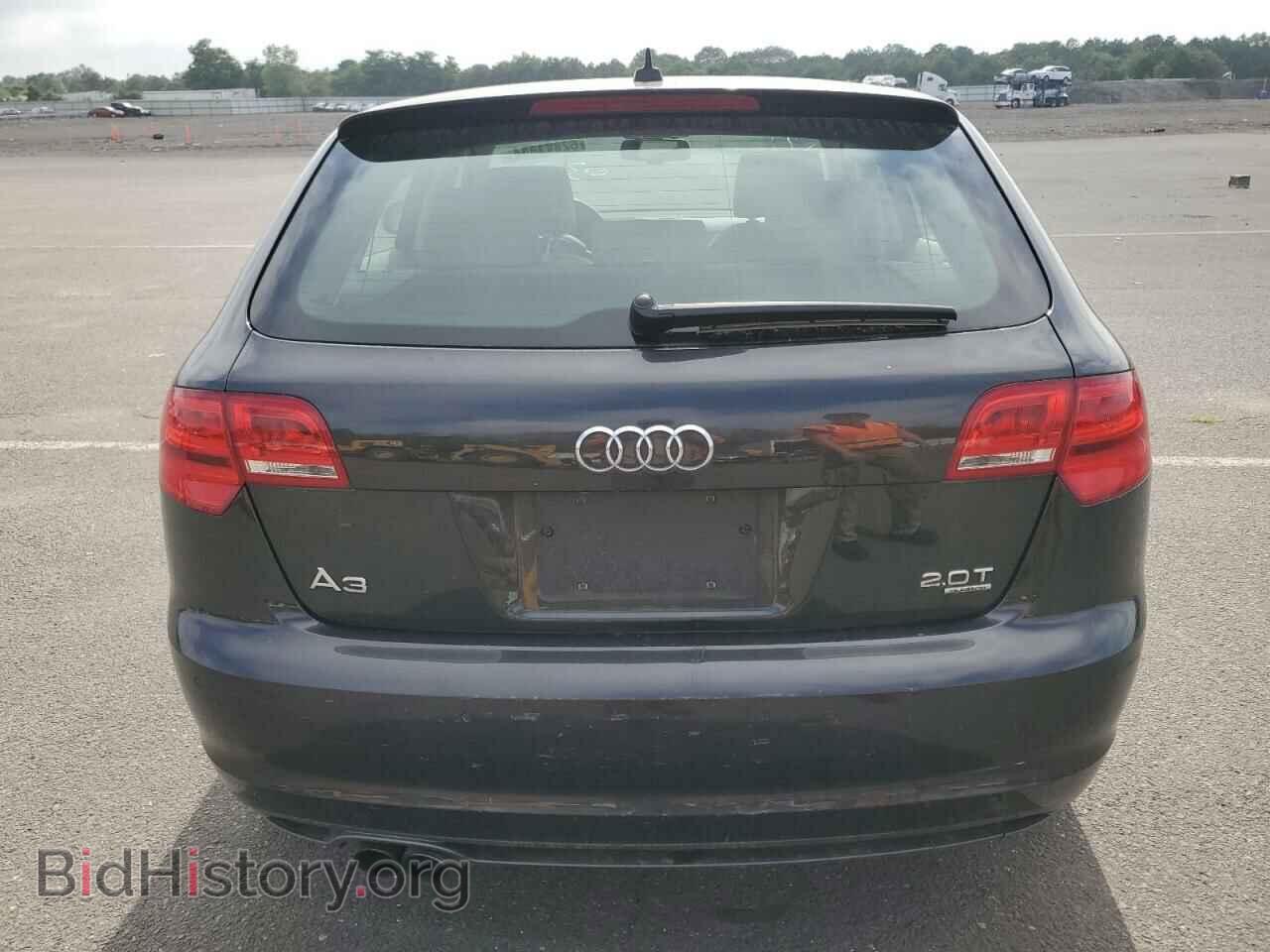 2013 AUDI A3 - VIN: WAUMFAFM4DA030714 - Фото 6