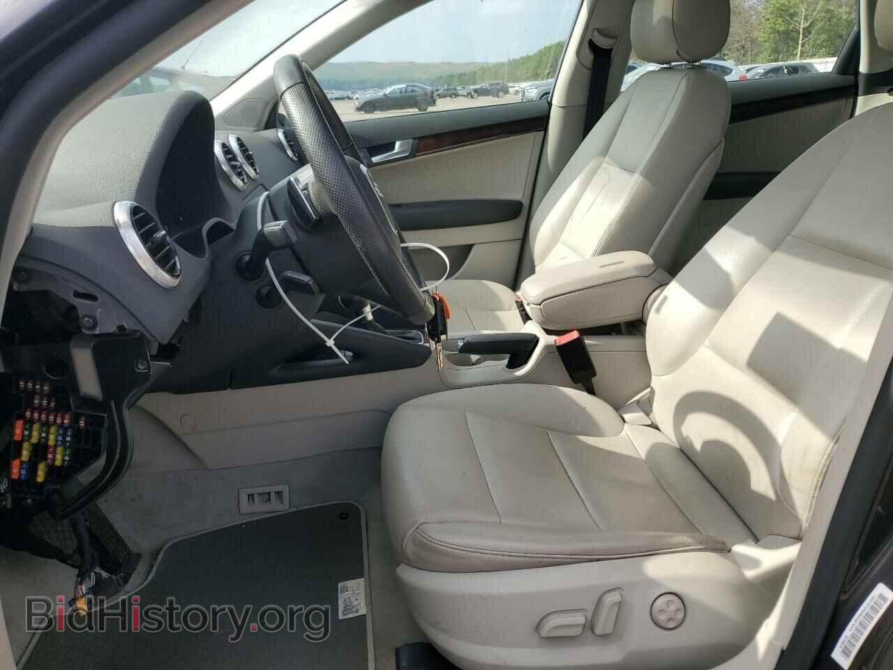 2013 AUDI A3 - VIN: WAUMFAFM4DA030714 - Фото 7