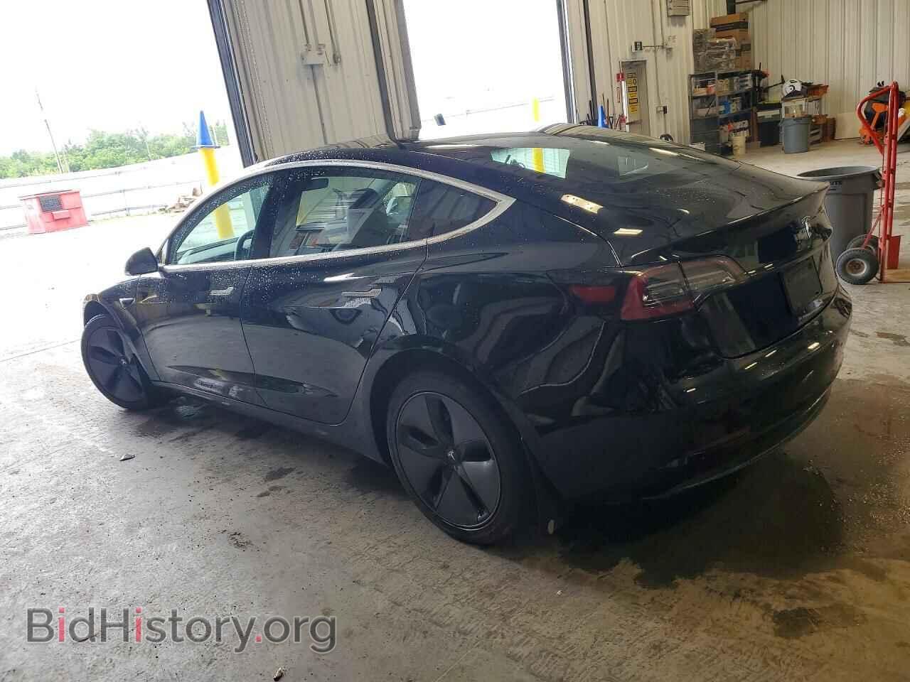 2019 TESLA MODEL 3 - VIN: 5YJ3E1EA7KF328705 - Photo 2