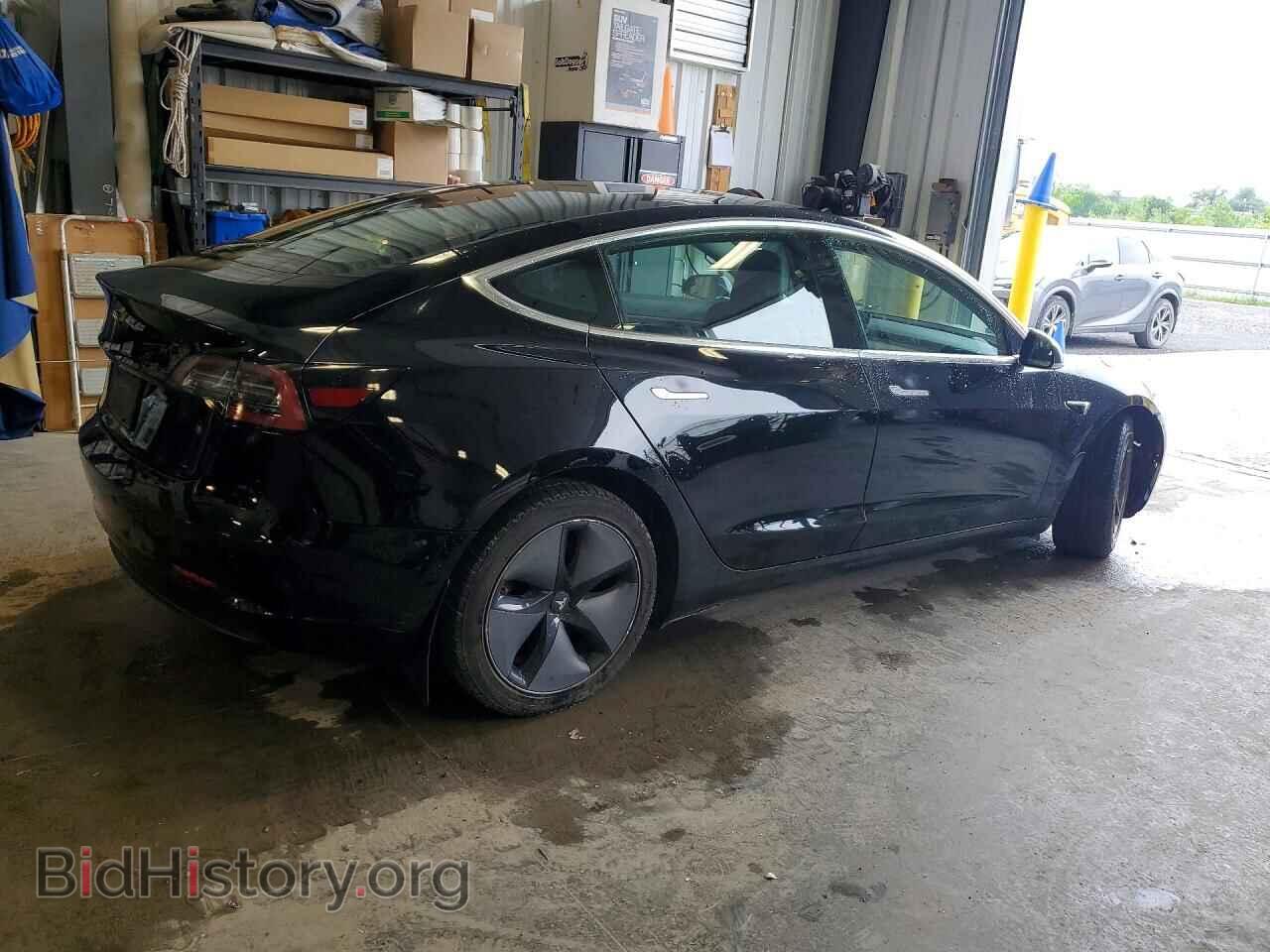 2019 TESLA MODEL 3 - VIN: 5YJ3E1EA7KF328705 - Photo 3