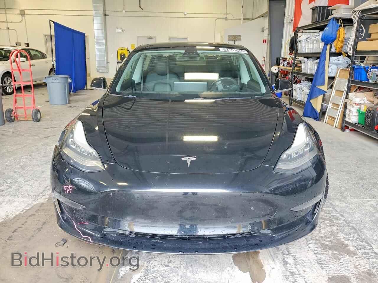 2019 TESLA MODEL 3 - VIN: 5YJ3E1EA7KF328705 - Photo 5