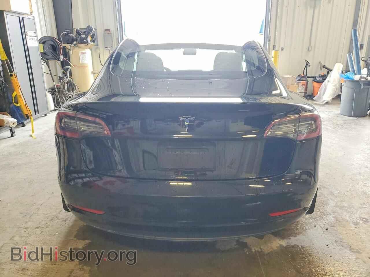 2019 TESLA MODEL 3 - VIN: 5YJ3E1EA7KF328705 - Photo 6