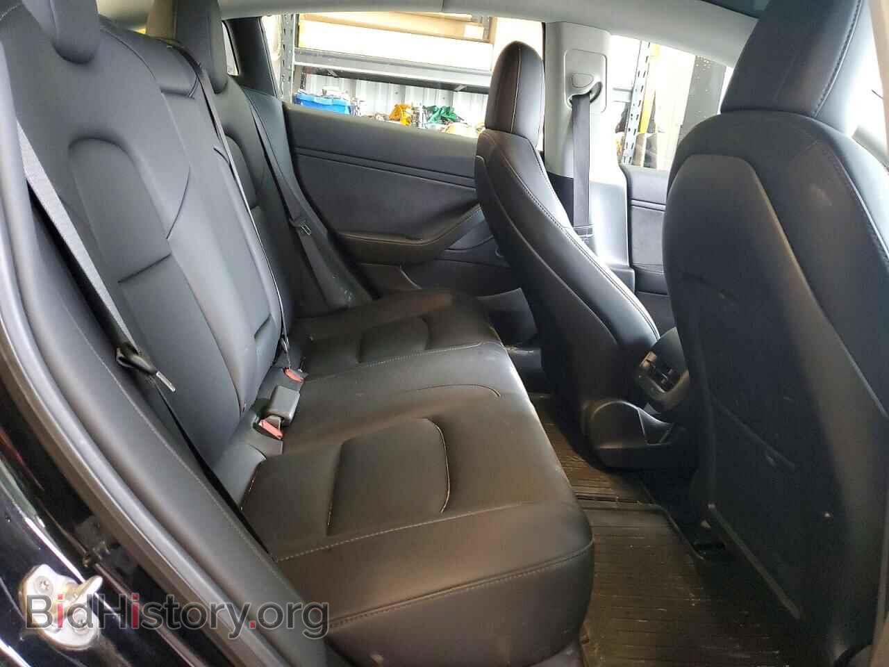 2019 TESLA MODEL 3 - VIN: 5YJ3E1EA7KF328705 - Photo 10