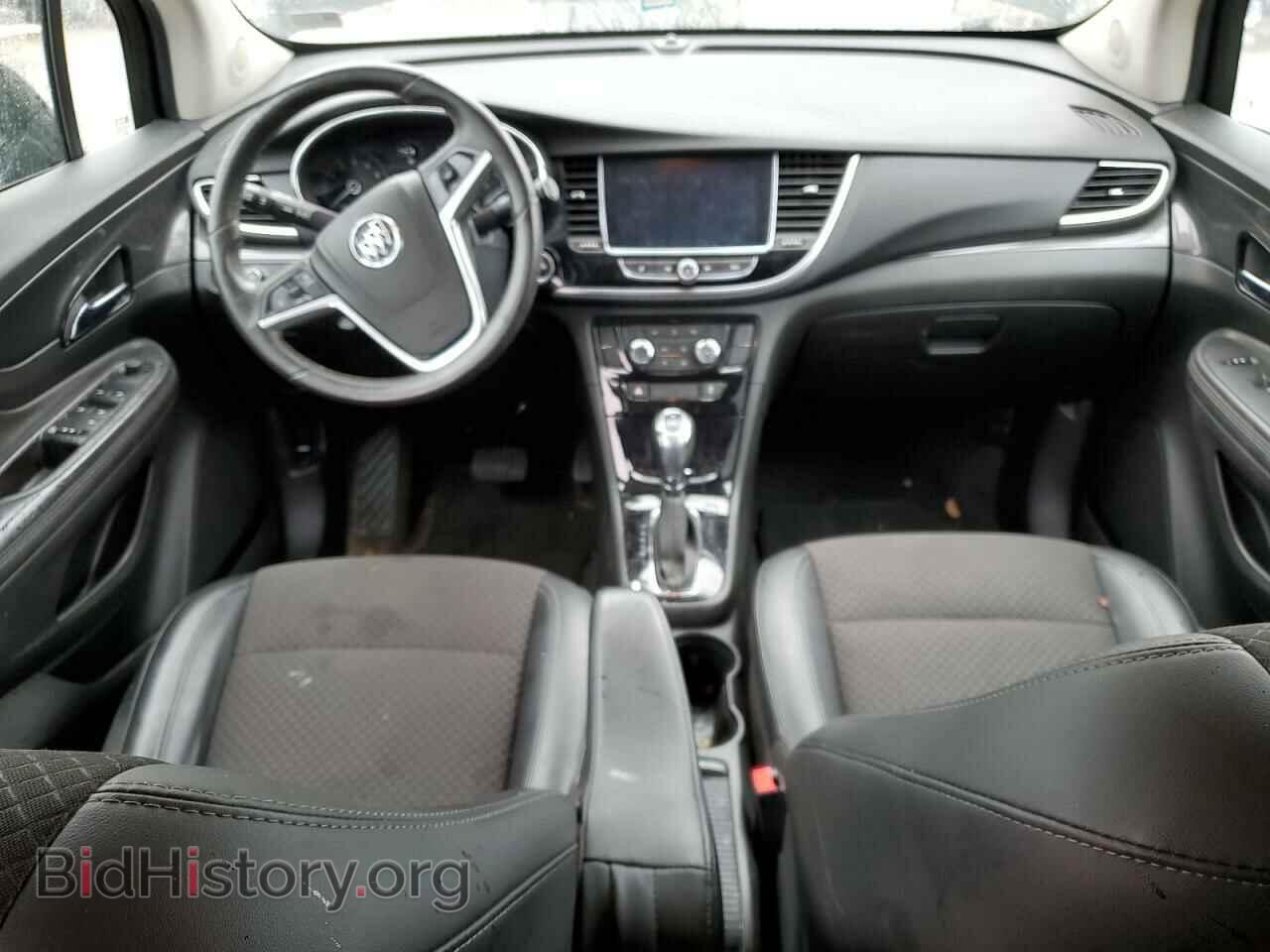 2018 BUICK ENCORE - VIN: KL4CJASB2JB530971 - Фото 8