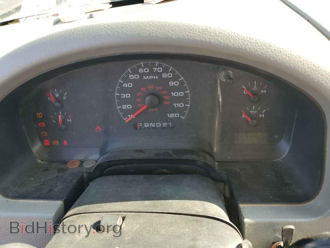 2007 FORD All Models - VIN: 1FTRF12217NA58416 - Фото 9