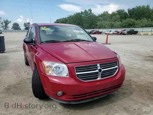 2012 DODGE CALIBER - VIN: 1C3CDWDA3CD536742 - Photo 13