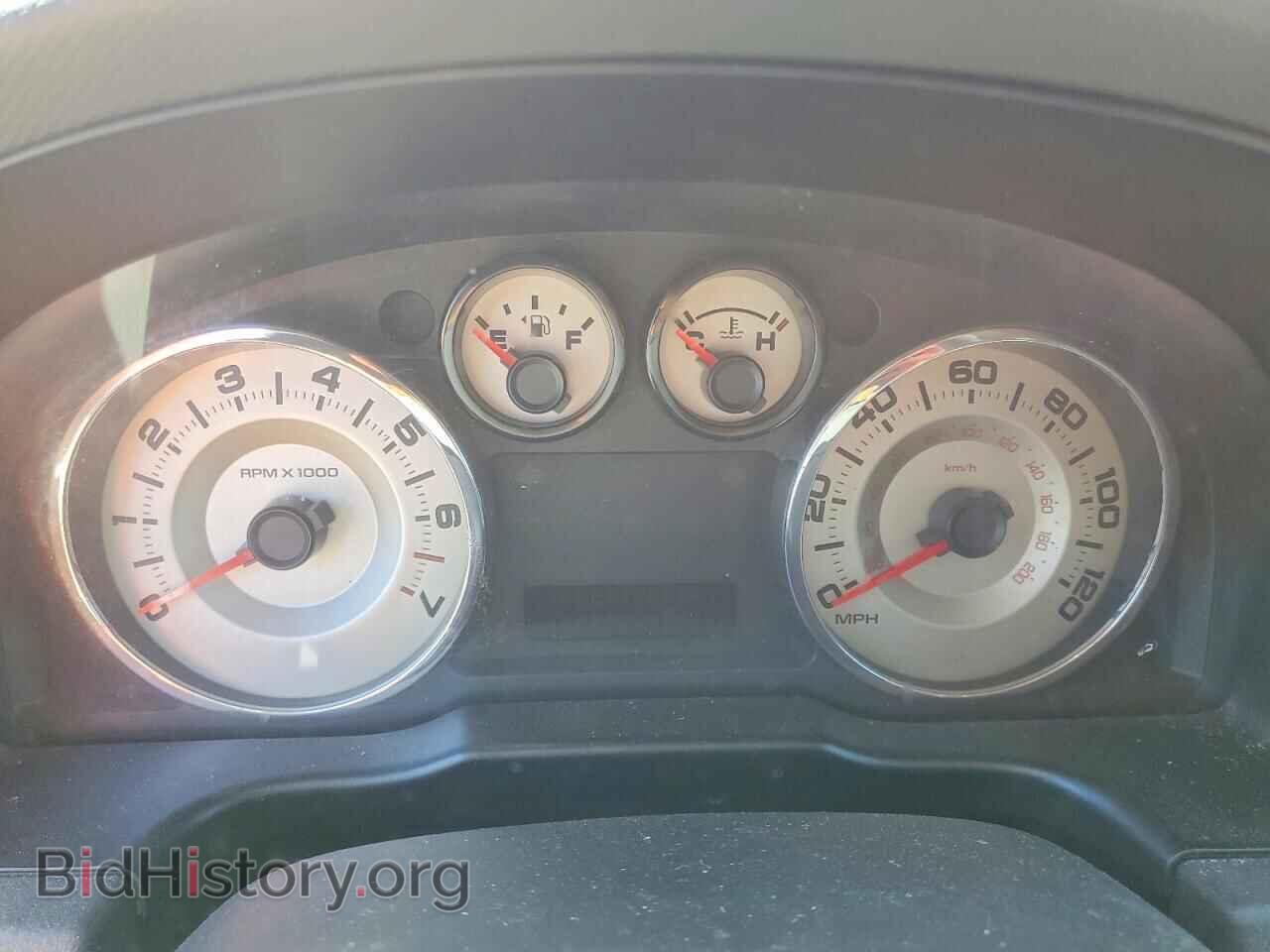 2007 FORD EDGE - VIN: 2FMDK39C27BA69514 - Фото 9