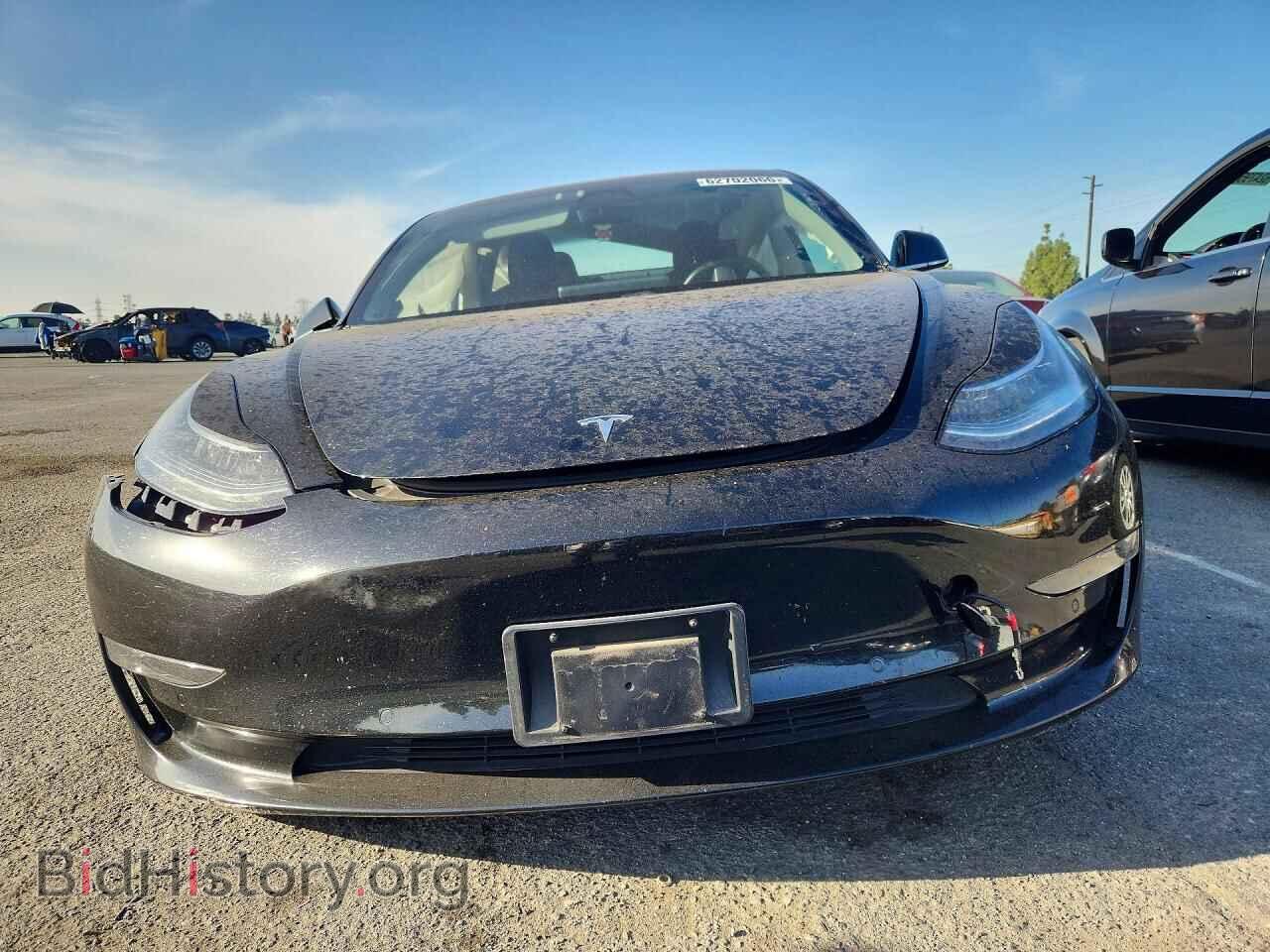 2018 TESLA MODEL 3 - VIN: 5YJ3E1EA0JF154572 - Photo 5