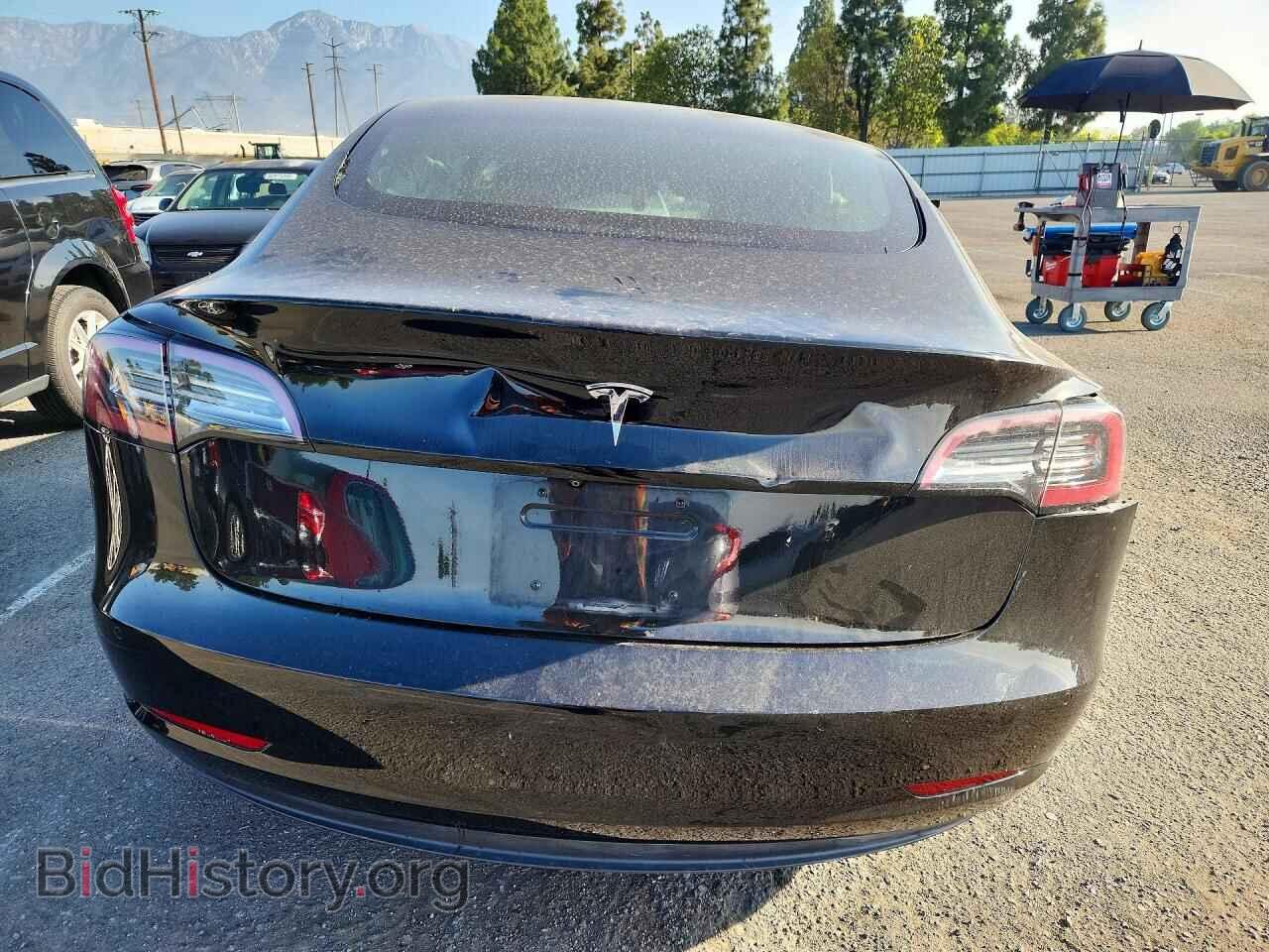 2018 TESLA MODEL 3 - VIN: 5YJ3E1EA0JF154572 - Photo 6