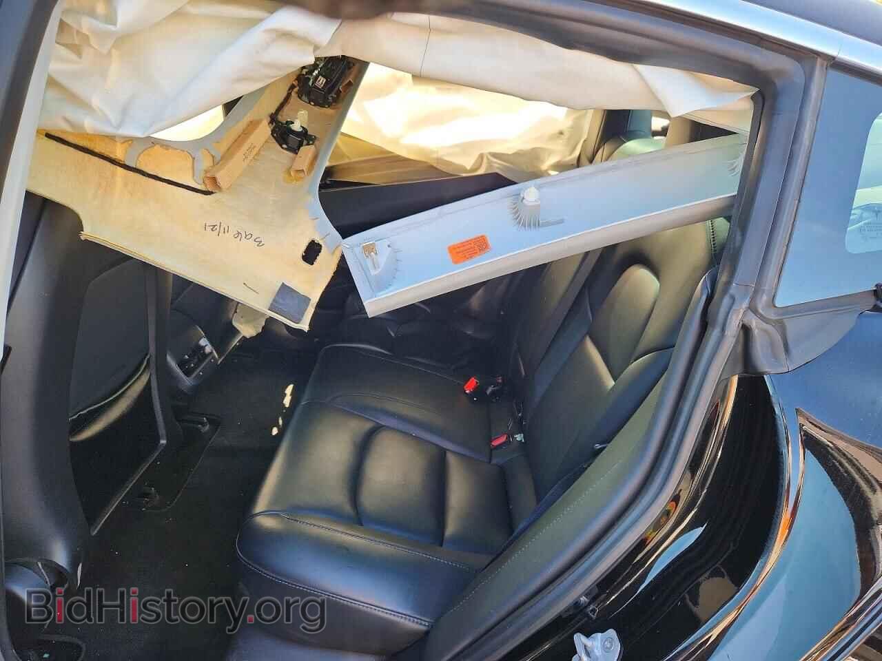 2018 TESLA MODEL 3 - VIN: 5YJ3E1EA0JF154572 - Photo 10