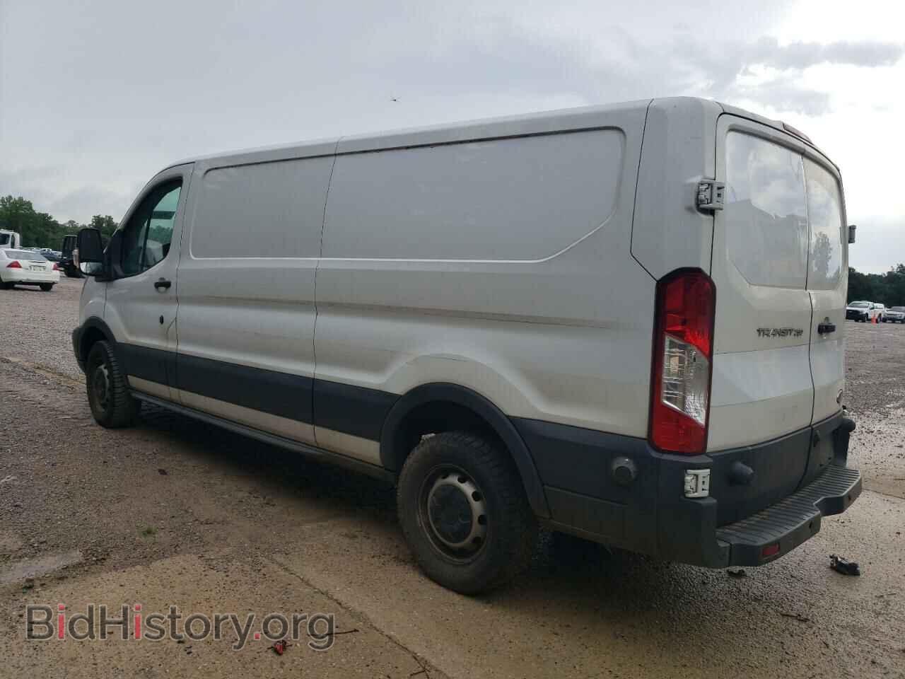 2018 FORD TRANSIT - VIN: 1FTYR2YM3JKA96563 - Photo 2