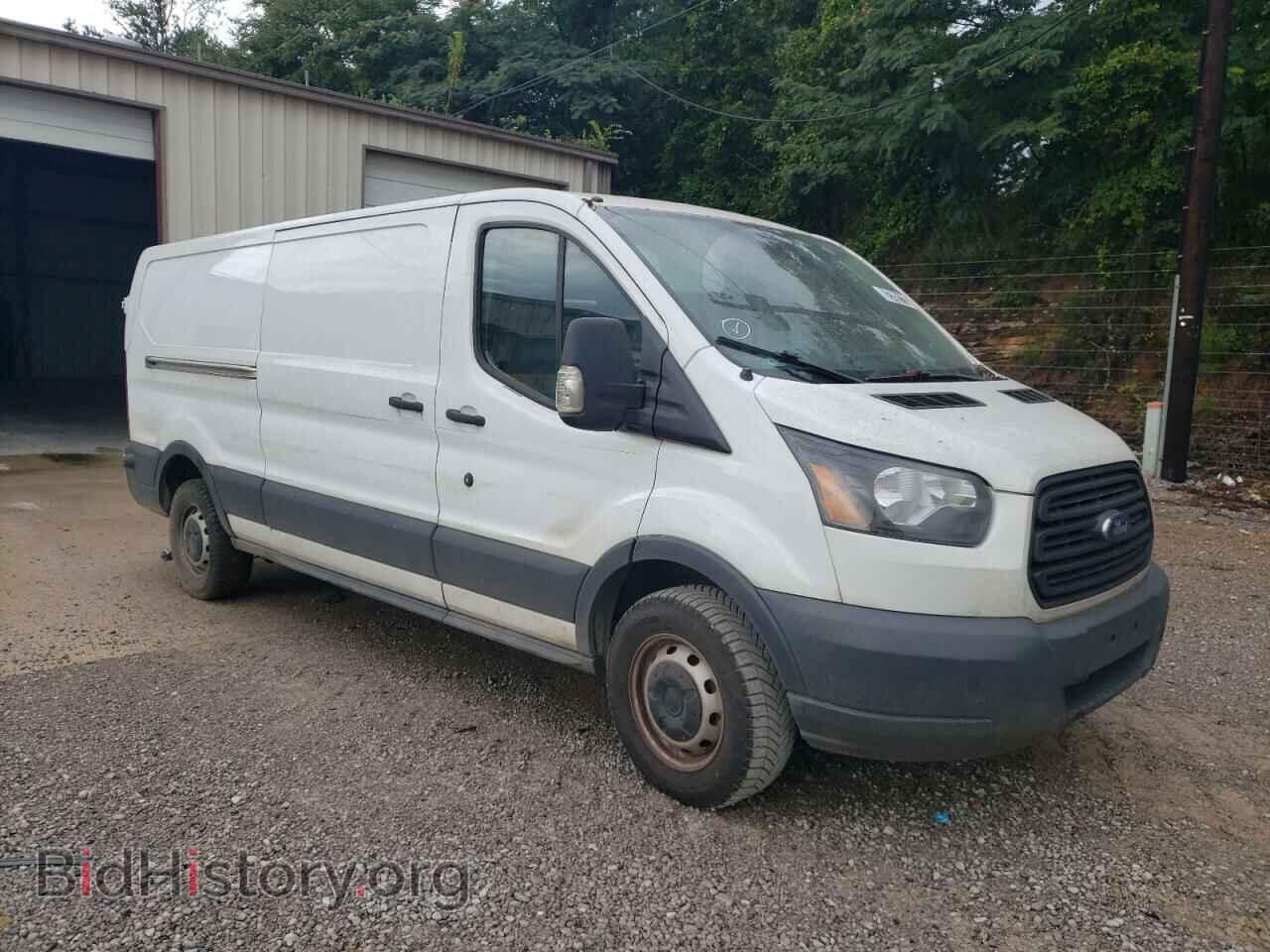 2018 FORD TRANSIT - VIN: 1FTYR2YM3JKA96563 - Photo 4