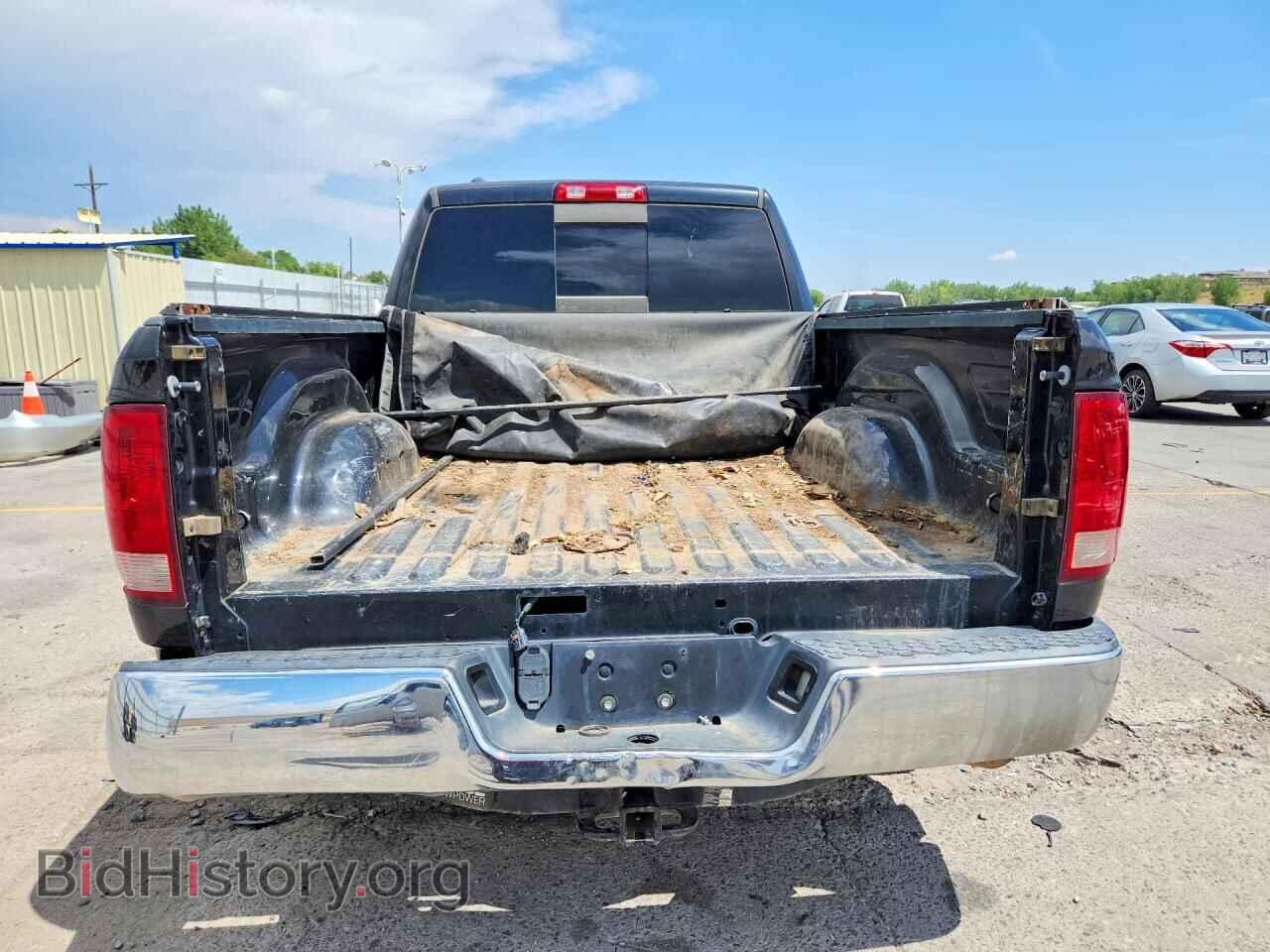 2017 RAM 1500 - VIN: 1C6RR7GG7HS792261 - Photo 6