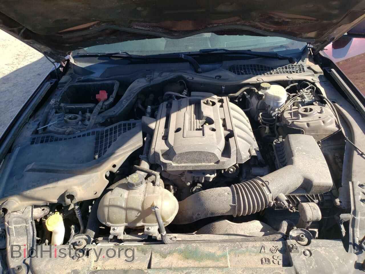 2018 FORD ALL Models - VIN: 1FA6P8THXJ5162895 - Фото 11