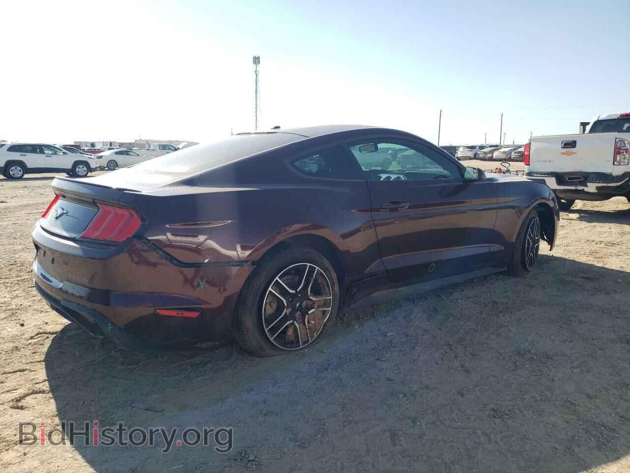 2018 FORD ALL Models - VIN: 1FA6P8THXJ5162895 - Фото 3