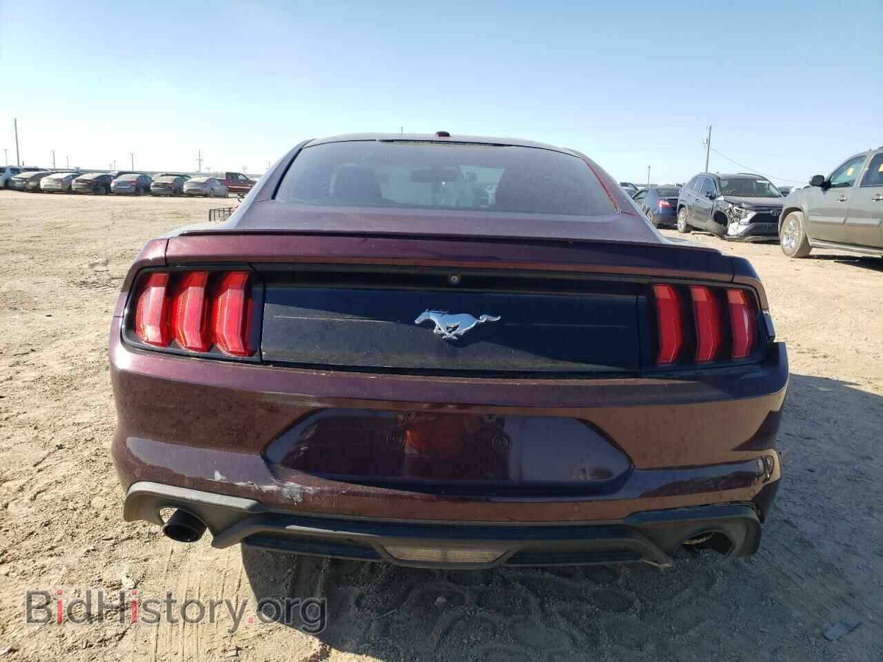 2018 FORD ALL Models - VIN: 1FA6P8THXJ5162895 - Фото 6