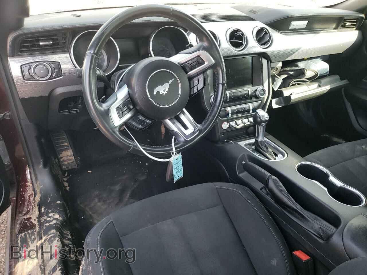 2018 FORD ALL Models - VIN: 1FA6P8THXJ5162895 - Фото 8