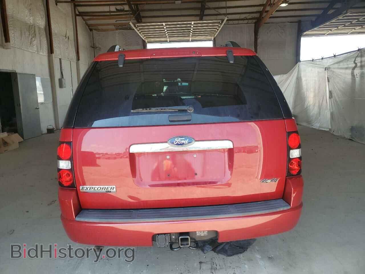 2010 FORD EXPLORER - VIN: 1FMEU7DE2AUA96230 - Photo 6