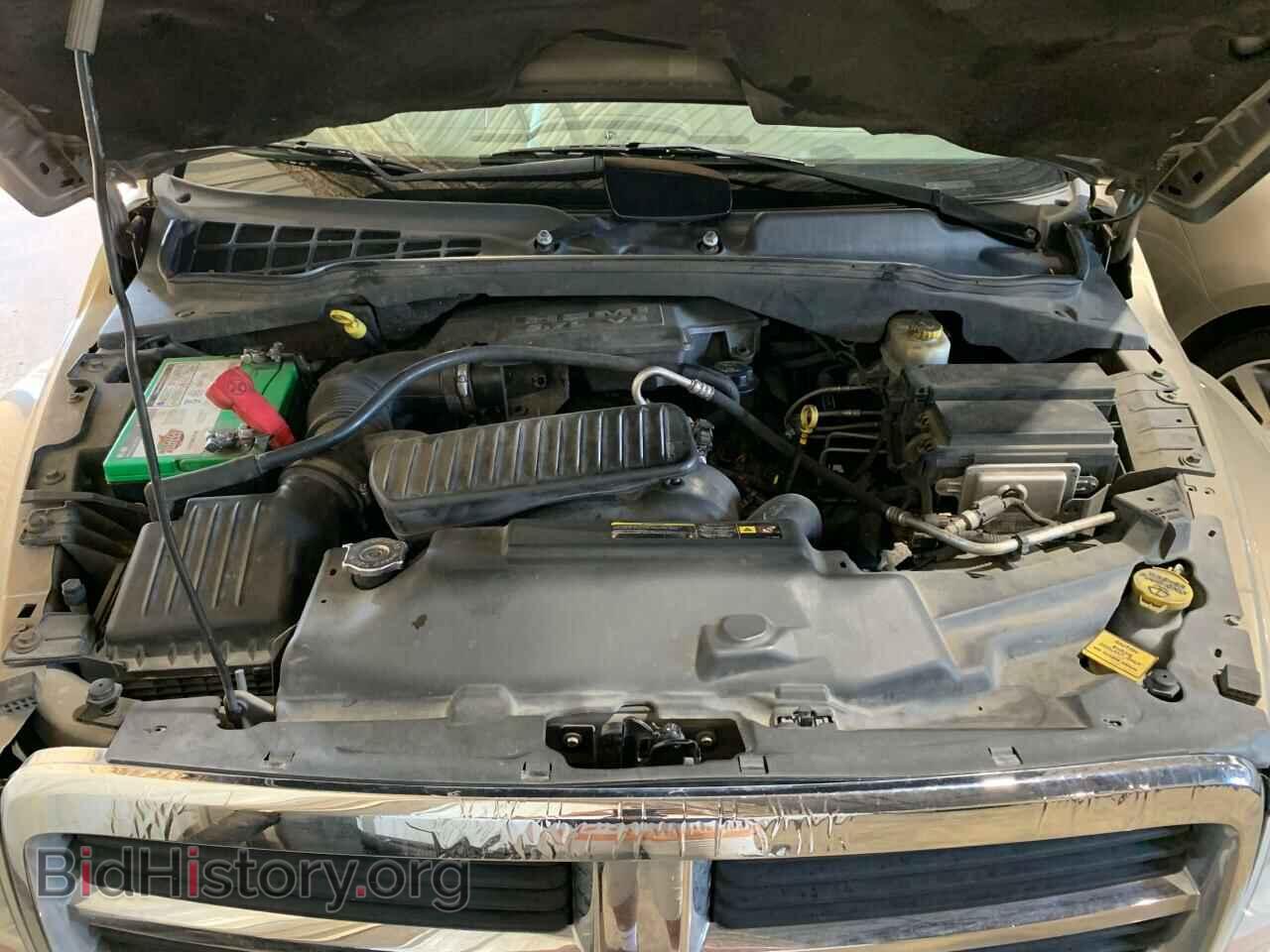 2006 DODGE DURANGO - VIN: 1D4HD58286F189676 - Photo 7