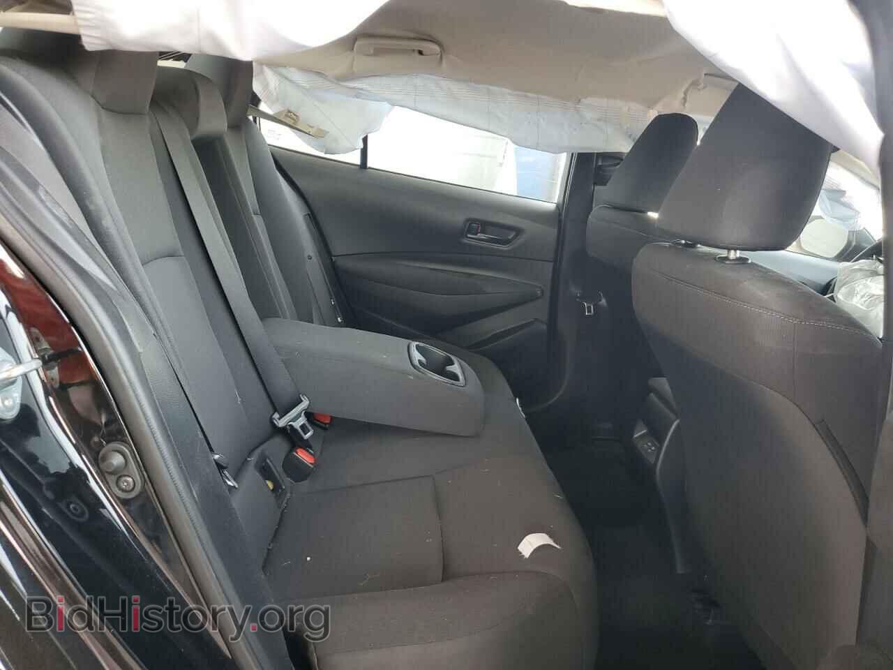 2023 TOYOTA COROLLA - VIN: 5YFB4MDE1PP017710 - Фото 10
