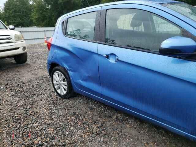 2017 CHEVROLET SPARK - VIN: KL8CD6SA2HC773047 - Фото 9