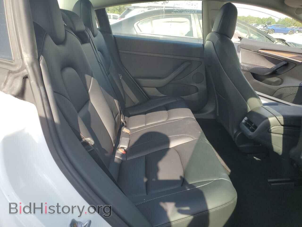 2023 TESLA MODEL 3 - VIN: 5YJ3E1EA6PF447403 - Фото 10