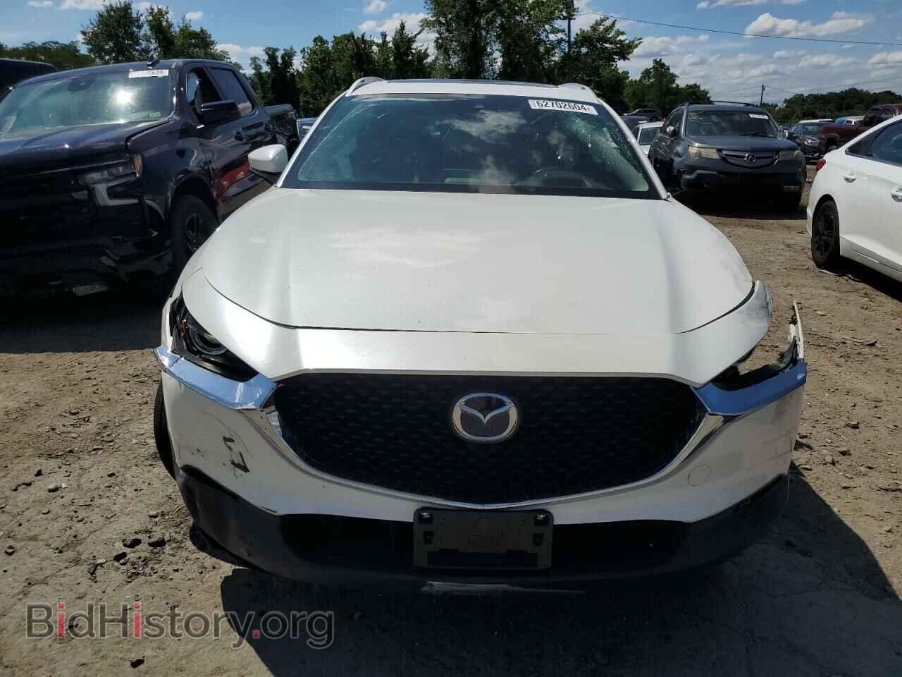 2020 MAZDA CX30 - VIN: 3MVDMBEM7LM128006 - Фото 5