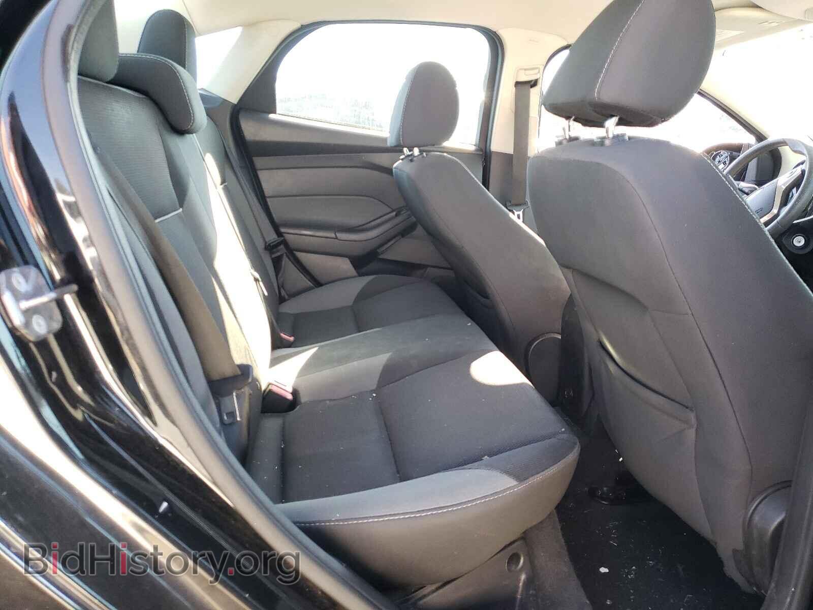 2013 FORD FOCUS - VIN: 1FADP3F23DL338249 - Фото 6