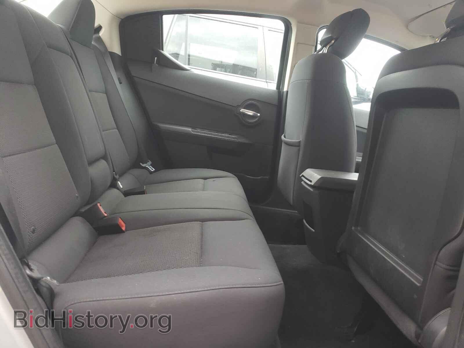 2010 DODGE AVENGER - VIN: 1B3CC4FB5AN209857 - Photo 6