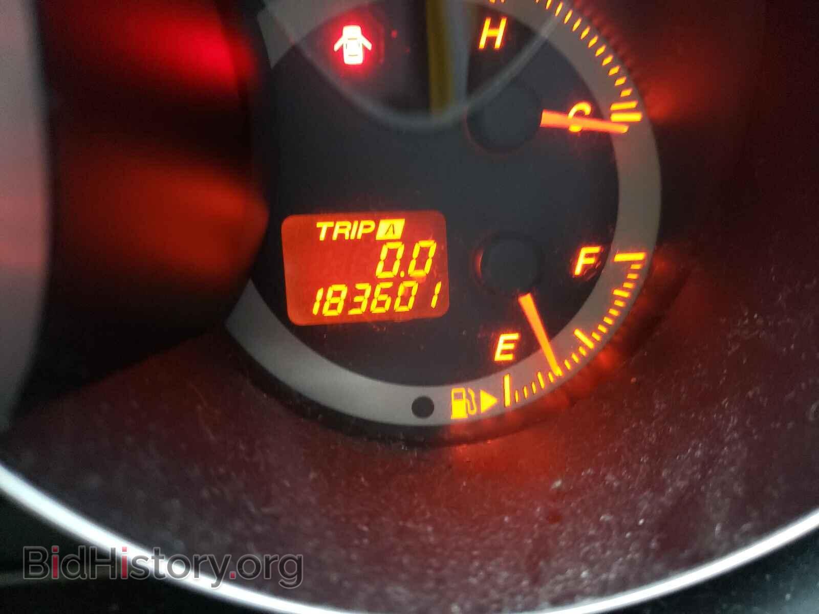 2007 MAZDA 3 - VIN: JM1BK323371637996 - Фото 8