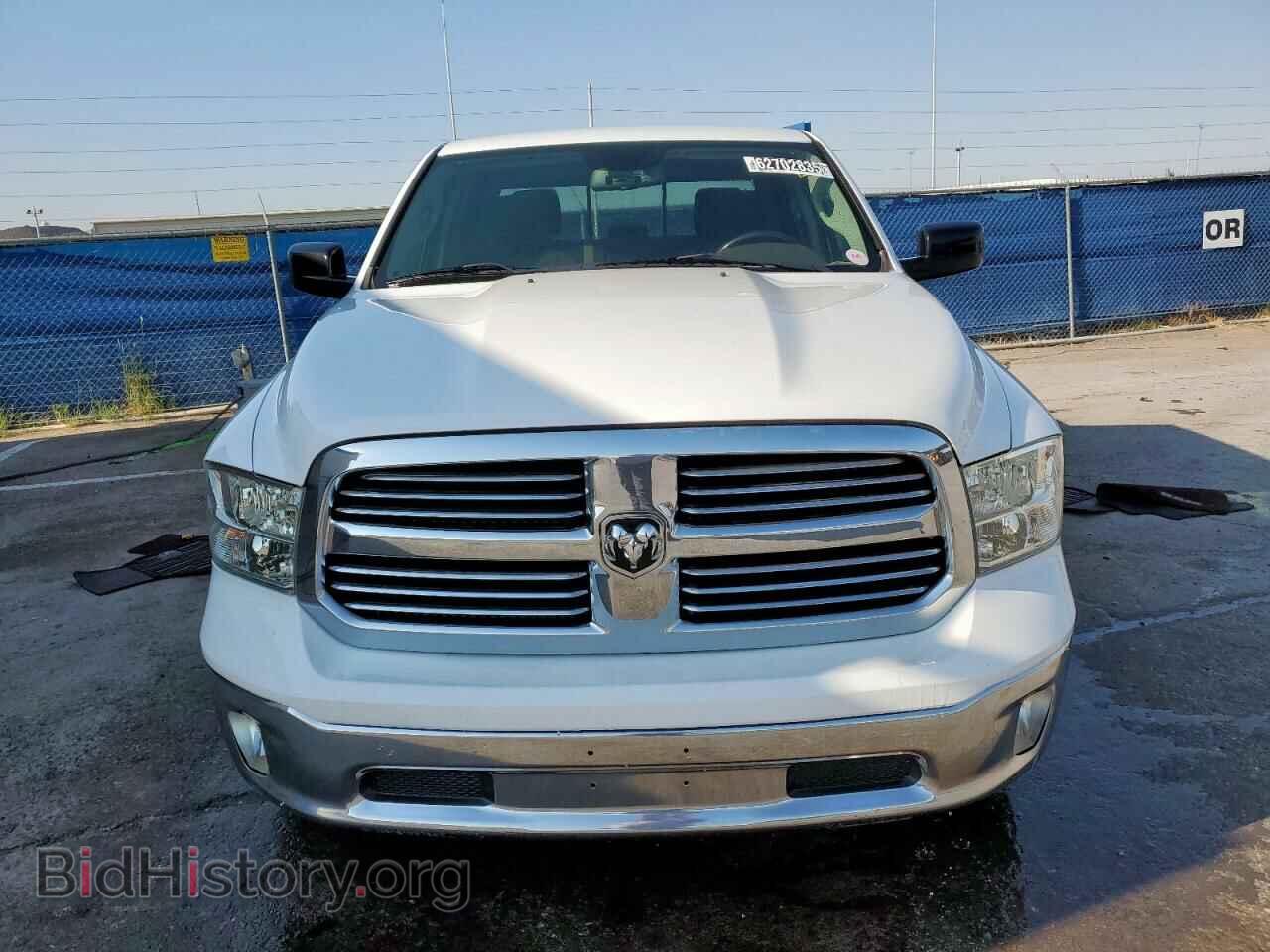 2014 RAM 1500 - VIN: 1C6RR7LT7ES275511 - Фото 5