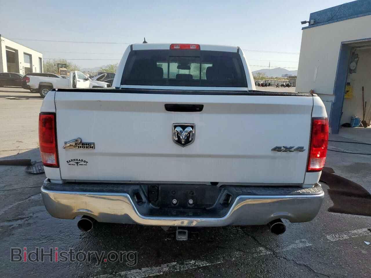 2014 RAM 1500 - VIN: 1C6RR7LT7ES275511 - Фото 6