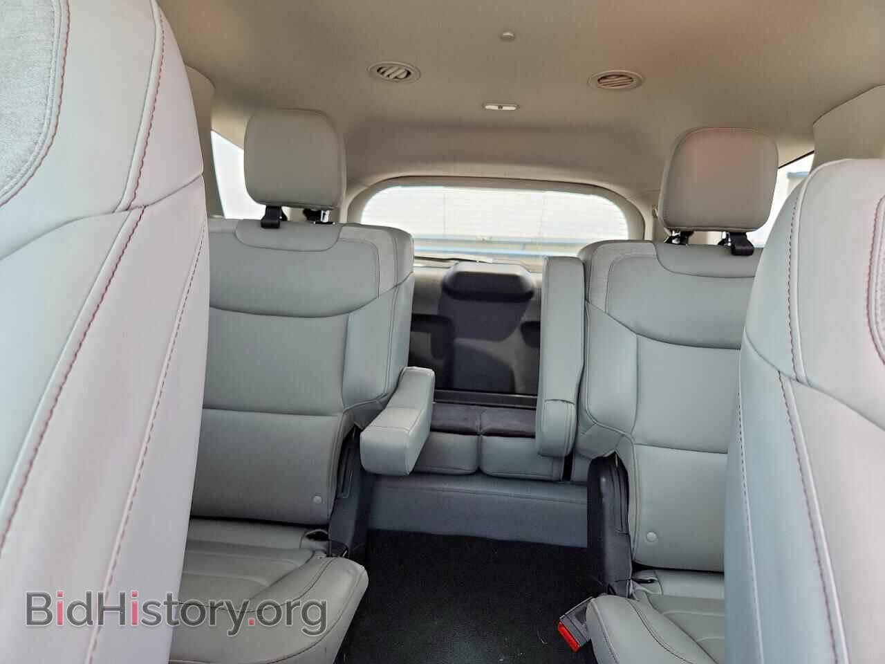 2025 FORD EXPLORER - VIN: 1FMUK7DH1SGC01545 - Photo 10