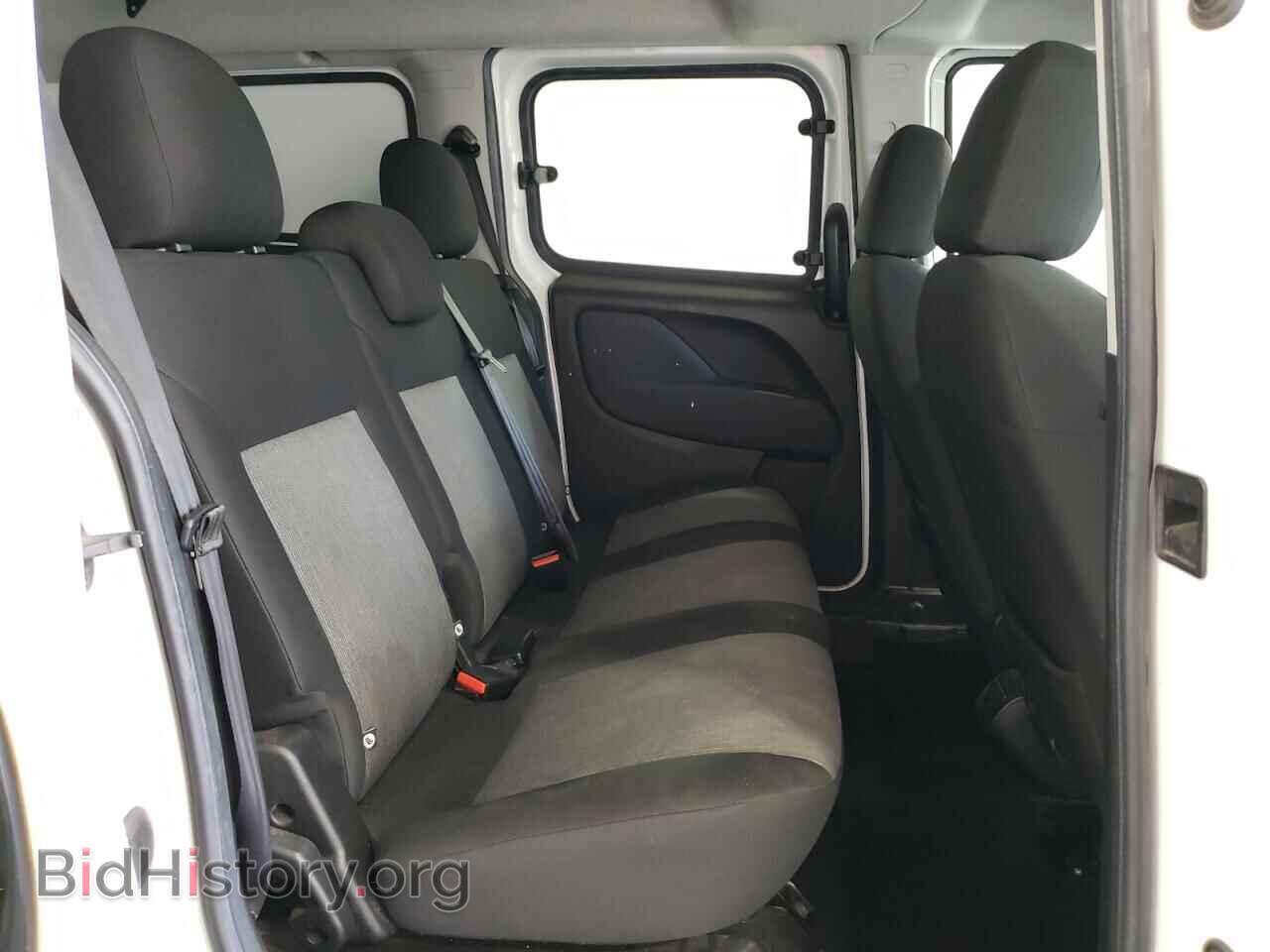 2020 RAM All Models - VIN: ZFBHRFBB0L6P85215 - Photo 11