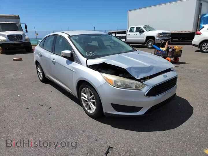 2017 FORD FOCUS - VIN: 1FADP3F20HL342149 - Photo 13
