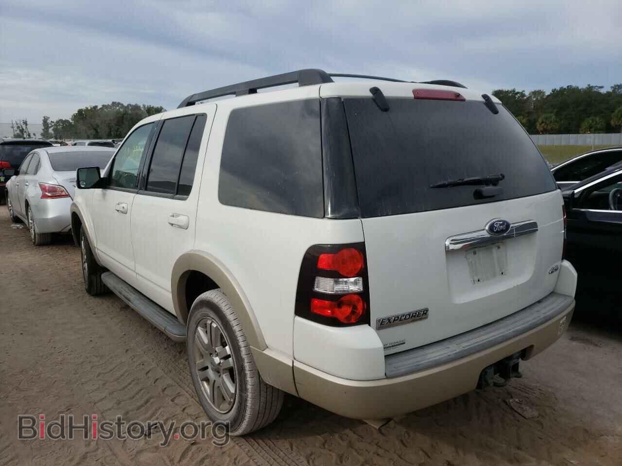 2010 FORD EXPLORER - VIN: 1FMEU7EE1AUB15381 - Photo 3