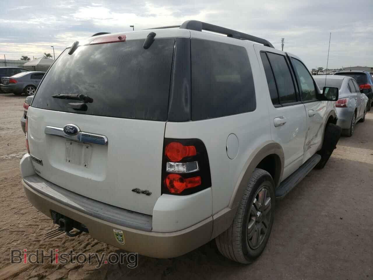 2010 FORD EXPLORER - VIN: 1FMEU7EE1AUB15381 - Photo 4