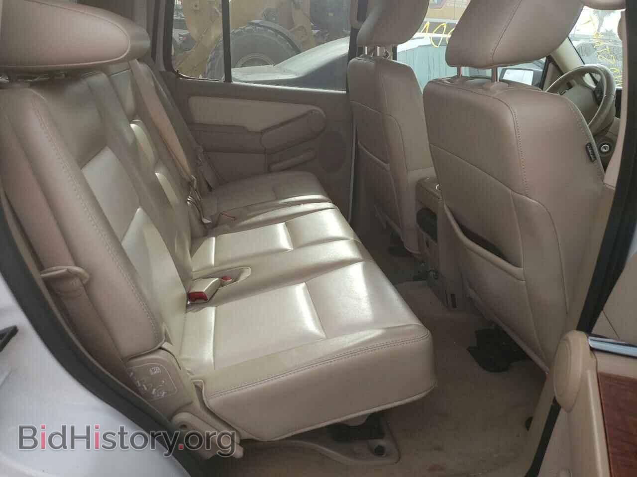 2010 FORD EXPLORER - VIN: 1FMEU7EE1AUB15381 - Photo 6