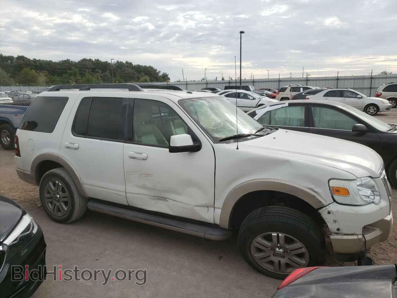 2010 FORD EXPLORER - VIN: 1FMEU7EE1AUB15381 - Photo 9