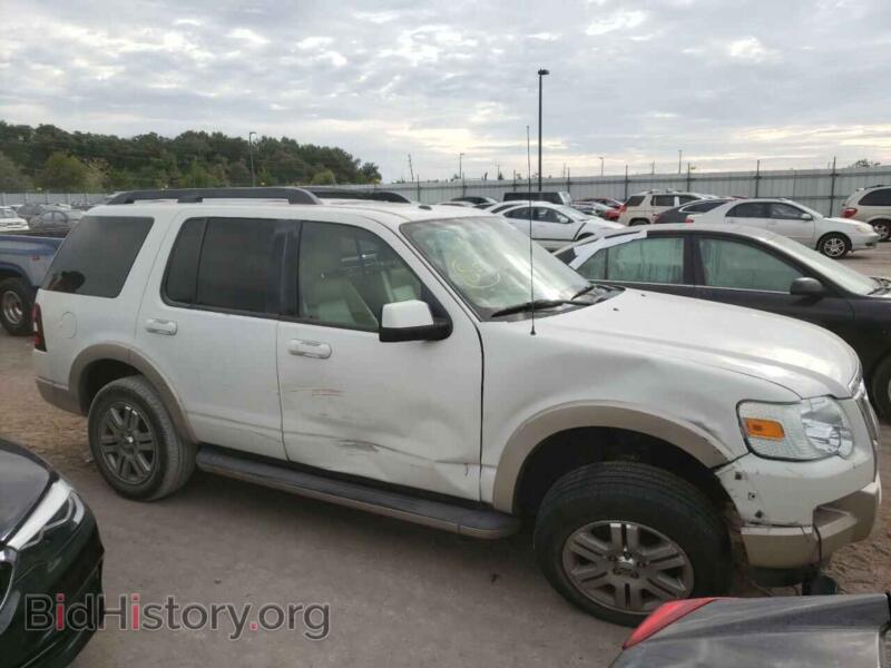 2010 Ford EXPLORER (VIN 1FMEU7EE1AUB15381) — фото 9 из 10