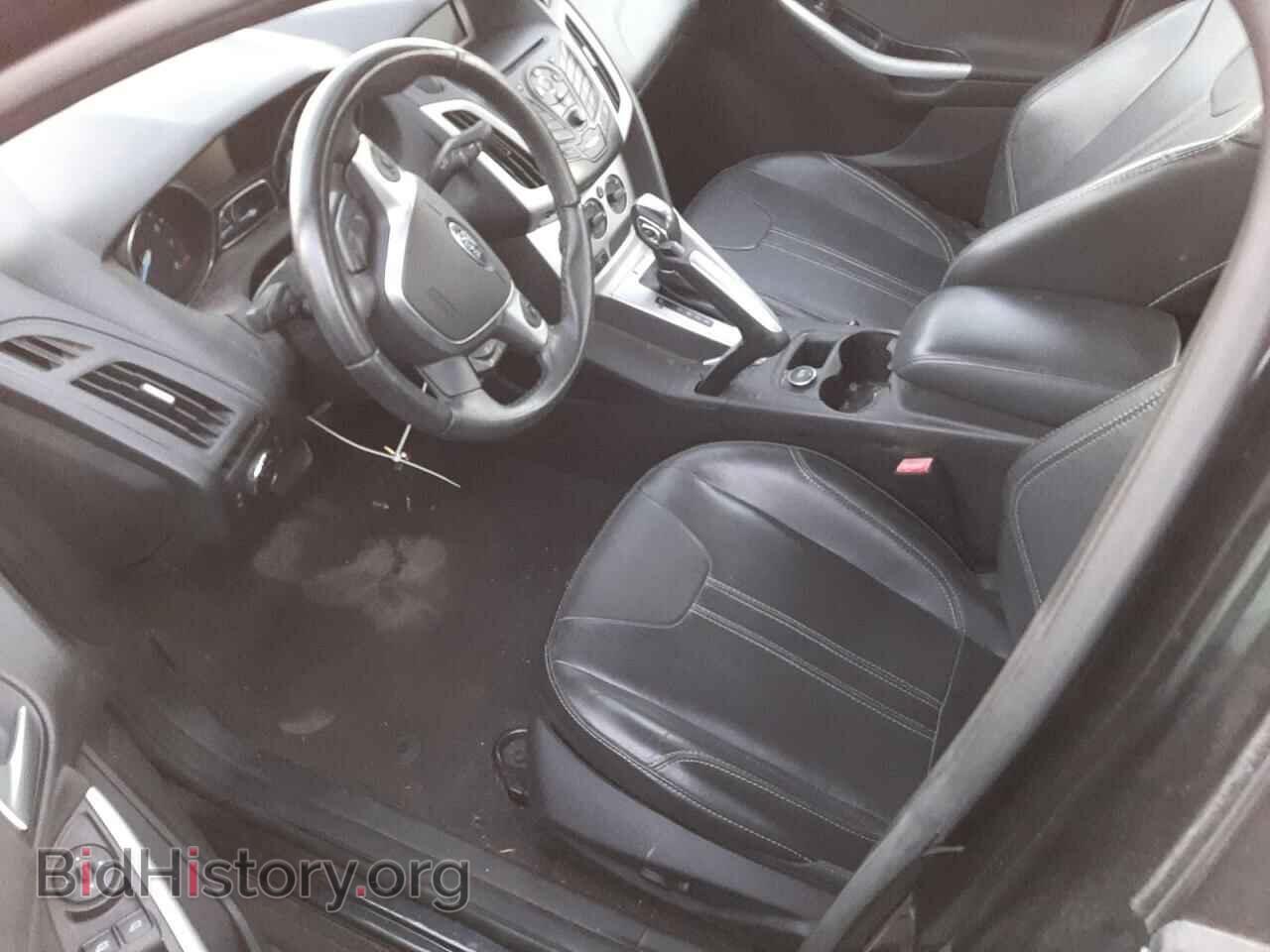 2013 FORD ALL Models - VIN: 1FADP3F21DL327069 - Фото 7