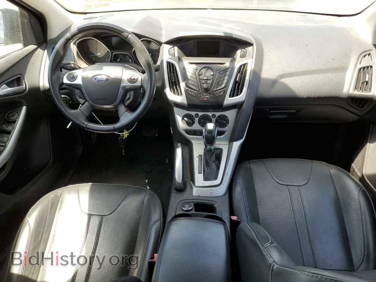 2013 FORD ALL Models - VIN: 1FADP3F21DL327069 - Фото 8