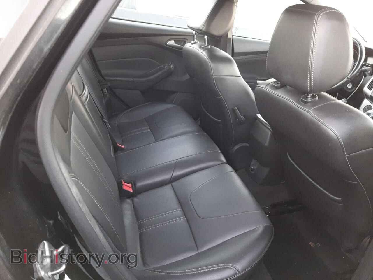 2013 FORD ALL Models - VIN: 1FADP3F21DL327069 - Фото 10