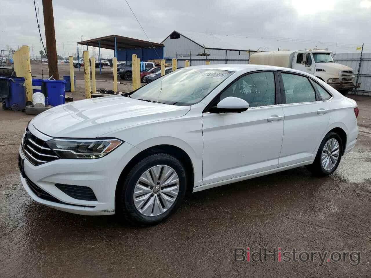 Photo 3VWC57BU2KM082141 - VOLKSWAGEN JETTA 2019